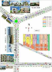  Residential Plot for Sale in Sector 89 Faridabad