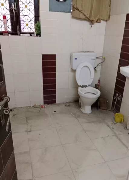 1 BHK Apartment 500 Sq.ft. for Rent in Janakpuri, Delhi