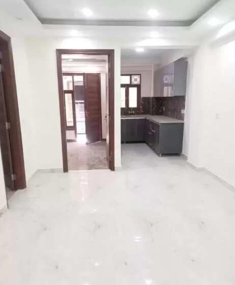 1 BHK Apartment 450 Sq.ft. for Rent in Vikas Puri, Delhi