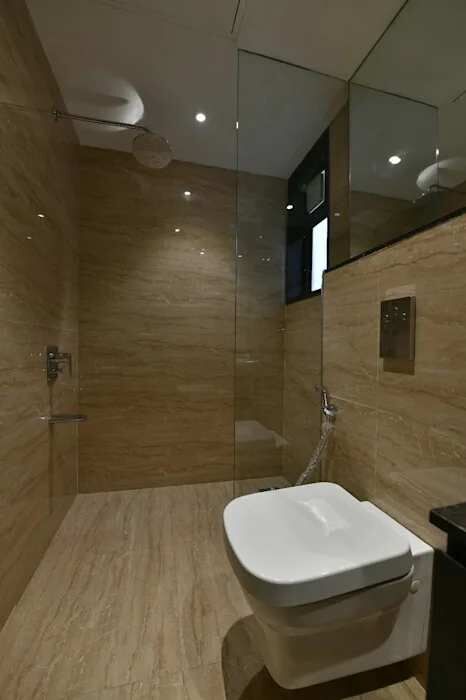 2 BHK Apartment 850 Sq.ft. for Rent in Vikas Puri, Delhi