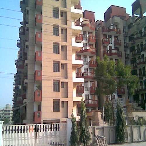 2 BHK 850 Sq.ft. Residential Apartment for Rent in Tagore Garden