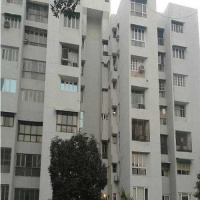 3 BHK Flat for Rent in Vishal Enclave, Raja Garden, Delhi