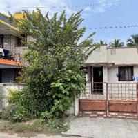 2 BHK House for Sale in Press Colony, Coimbatore