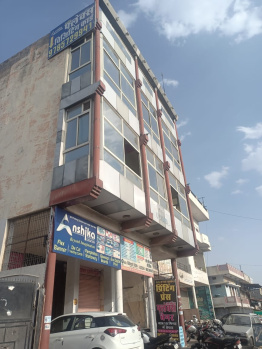  Commercial Land for Sale in Jhotwara, Jaipur