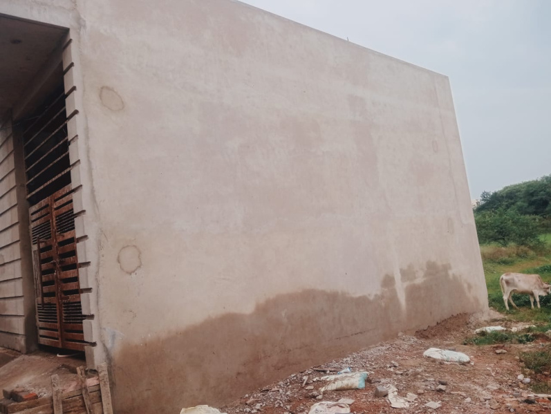  2400 Sq.ft. Residential Plot for Sale in Raipura Chowk Road