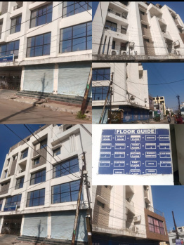 Business Center for Sale in Boriyakhurd, Raipur