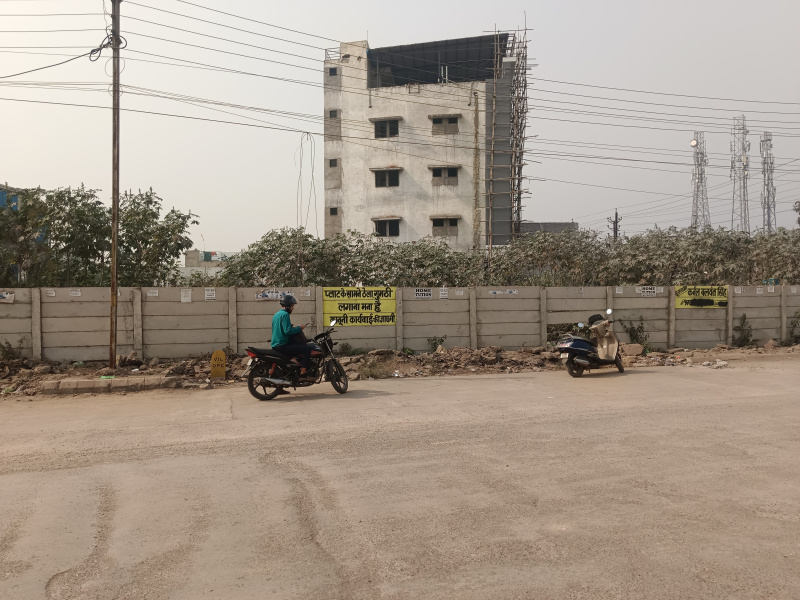  10000 Sq.ft. Commercial Land for Sale in Ring Road No 1, Raipur