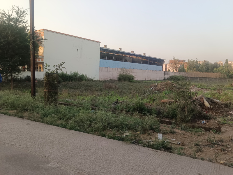  1500 Sq.ft. Residential Plot for Sale in Tatibandh, Raipur