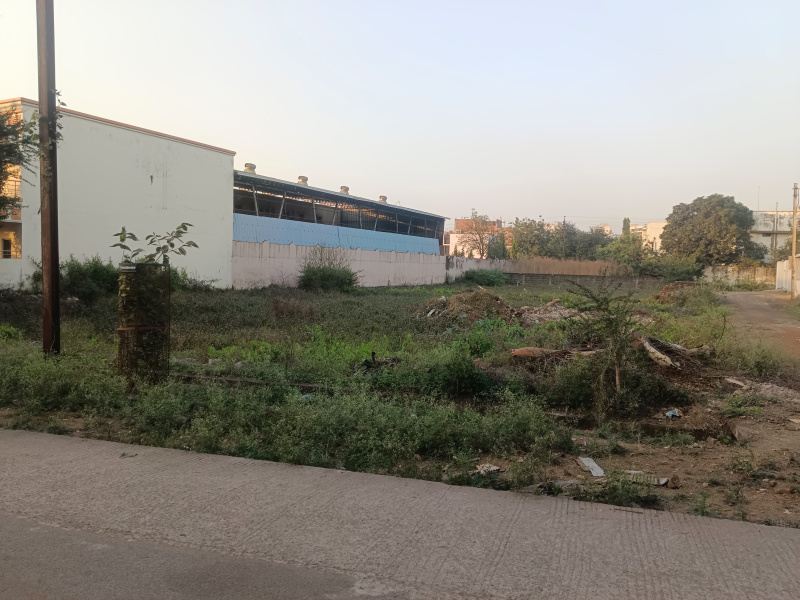  1500 Sq.ft. Residential Plot for Sale in Tatibandh, Raipur