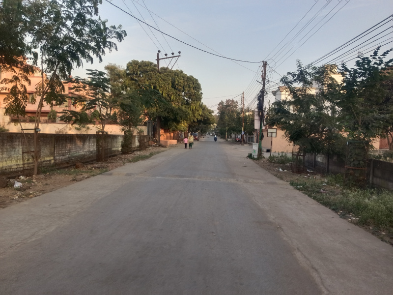  1500 Sq.ft. Residential Plot for Sale in Tatibandh, Raipur