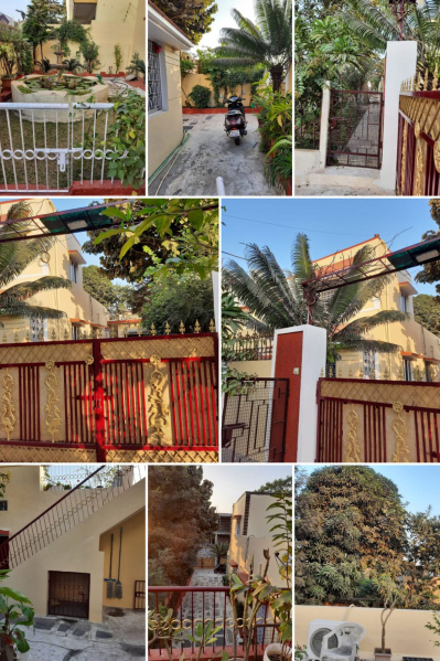 4.5 BHK 4000 Sq.ft. House for Sale in Tatibandh, Raipur