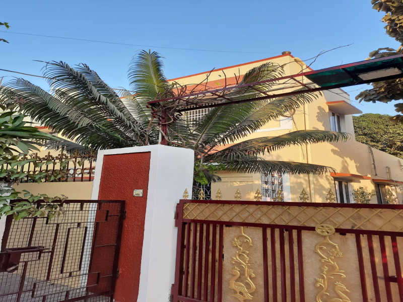 4.5 BHK 4000 Sq.ft. House for Sale in Tatibandh, Raipur