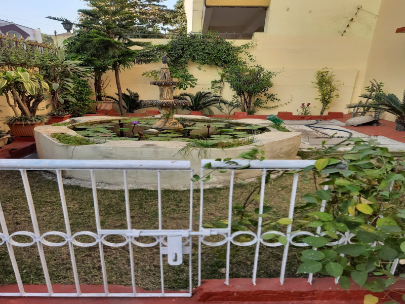 4.5 BHK 4000 Sq.ft. House for Sale in Tatibandh, Raipur