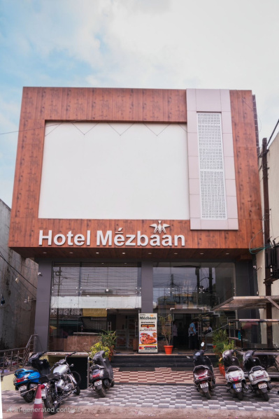  12000 Sq.ft. Hotels for Sale in Jaistambh Chowk, Raipur