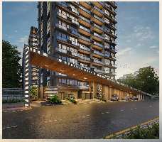 3 BHK Flat for Sale in Palanpur Canal Road, Surat