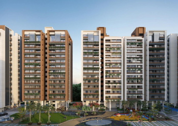 3 BHK Flat for Sale in Ugat Canal Road, Surat