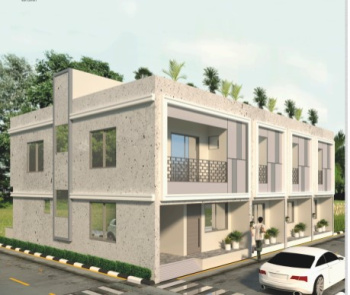 3 BHK House for Sale in Bhestan, Surat