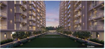 3 BHK Flat for Sale in Vesu, Surat