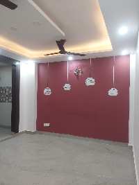 2 BHK Builder Floor for Rent in Govind Pura, Delhi