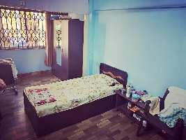 1 BHK Studio Apartment for Sale in Thane East
