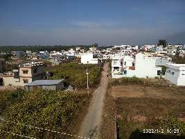  Residential Plot for Sale in Garhi Cantt, Dehradun