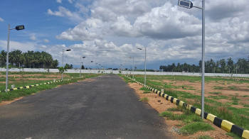  Residential Plot for Sale in Andipatti Jakkampatti, Theni