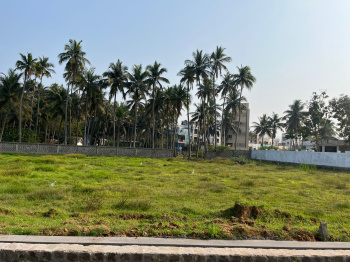  Residential Plot for Sale in Bheemili, Visakhapatnam