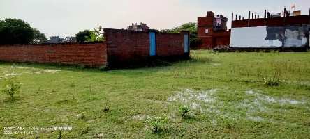  Residential Plot for Sale in Ahirwan, Kanpur