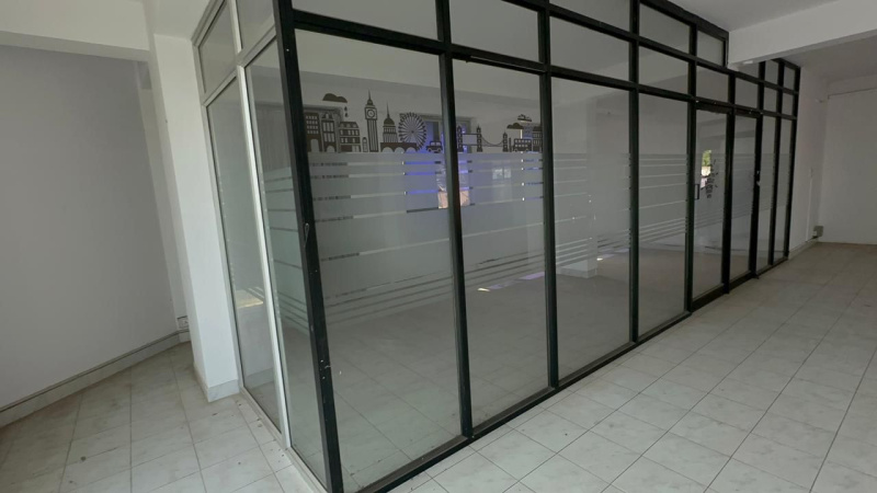  2500 Sq.ft. Office Space for Rent in Kuvempu Nagara, Mysore