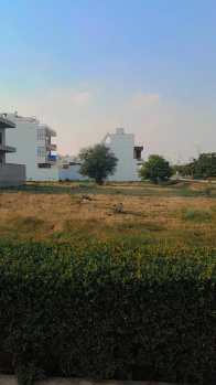  Residential Plot for Sale in Sector 27 Sonipat