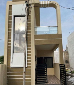 2 BHK House for Sale in Silicon City, Indore