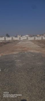  Residential Plot for Sale in Rau, Indore