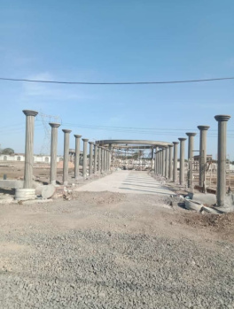  Residential Plot for Sale in Rau, Indore