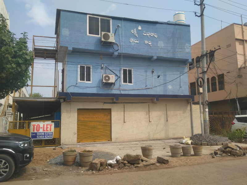 3800 Sq.ft. Warehouse for Rent in Auto Nagar, Vijayawada