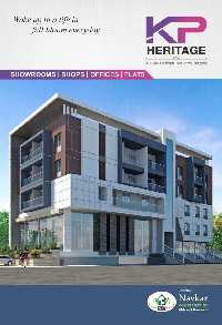 3 BHK Flat for Sale in Beed Bypass Road, Aurangabad