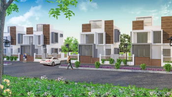 3 BHK House for Sale in New Town, Kolkata