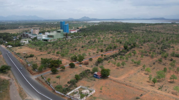  Residential Plot for Sale in Periyakulam, Theni