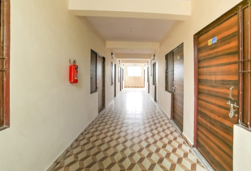 2 BHK Apartment 1310 Sq.ft. for Sale in Air Bypass Road, Air Bypass Road, Tirupati