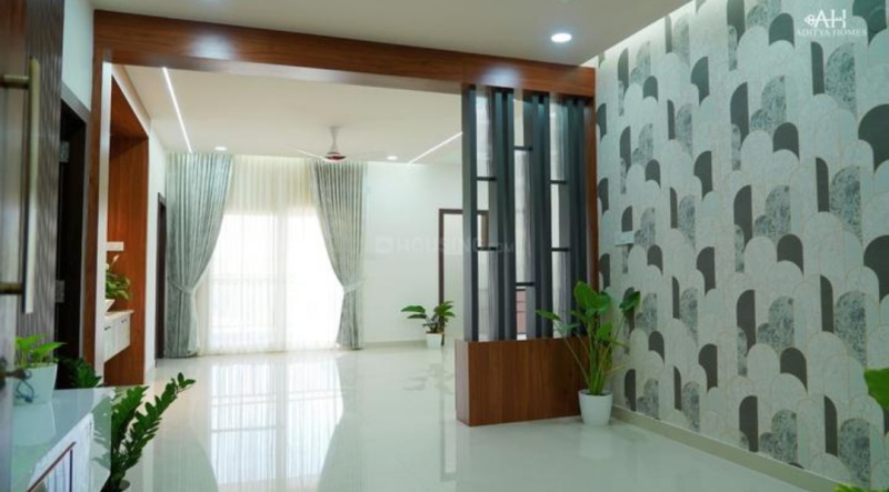 2.5 BHK 1360 Sq.ft. Apartment for Sale in Thanapalli, Tirupati