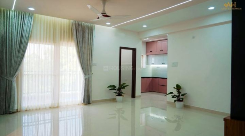 2.5 BHK 1360 Sq.ft. Apartment for Sale in Thanapalli, Tirupati