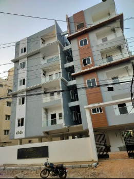2 BHK Flat for Sale in Bhavani Nagar, Tirupati