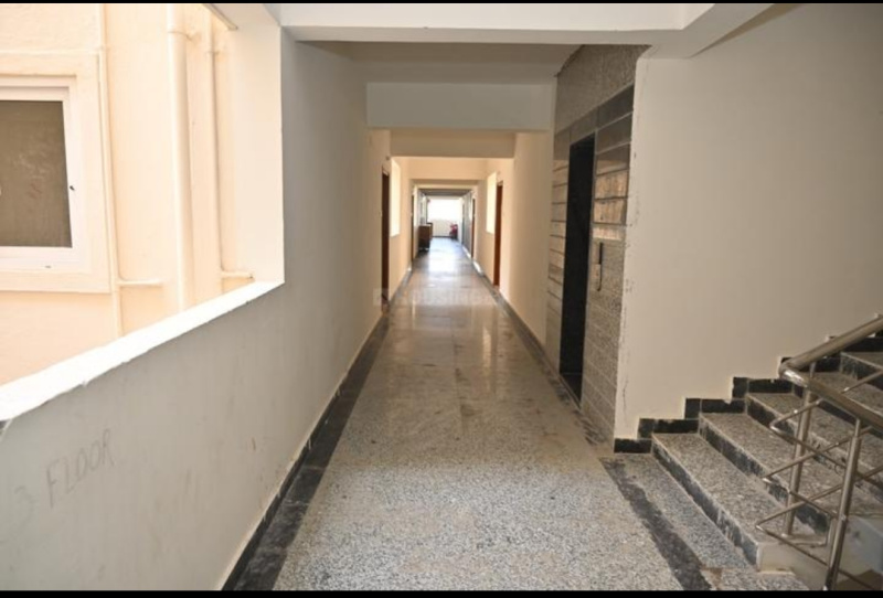 2 BHK 1325 Sq.ft. Apartment for Sale in Bhavani Nagar, Tirupati