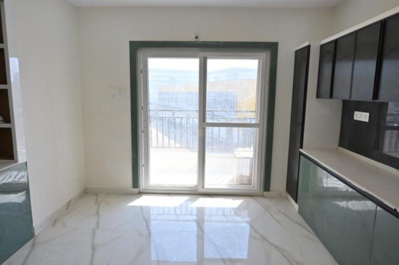 2 BHK 1325 Sq.ft. Apartment for Sale in Bhavani Nagar, Tirupati