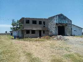  Industrial Land for Sale in Kuthalam, Nagapattinam