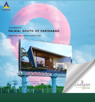  Residential Plot for Sale in Palwal, Faridabad