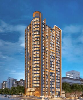 2 BHK Flat for Sale in Borivali East, Mumbai