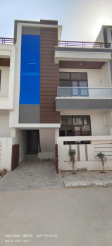 4 BHK Villa for Sale in Kalwar Road, Jaipur
