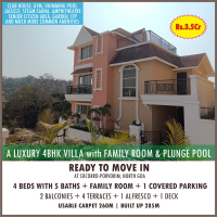 4 BHK Villa for Sale in Socorro, Porvorim, Goa
