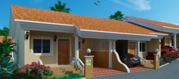 2 BHK Villa for Sale in Anjuna, North Goa,