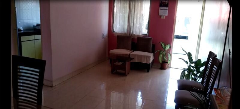 2 BHK Apartment 914 Sq.ft. for Sale in Parra, Goa